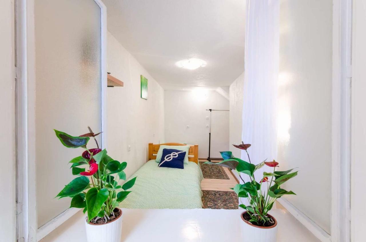 셀스 Old Town Charming House 빌라 외부 사진